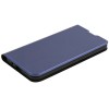 Чехол книжка для Samsung Galaxy M21 Red Line Book Cover Синий