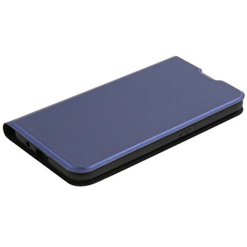 Чехол книжка для Samsung Galaxy M21 Red Line Book Cover Синий