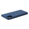 Силиконовый чехол для Samsung Galaxy M21 Red Line Ultimate Синий