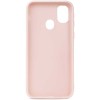 Силиконовый чехол для Samsung Galaxy M21 Red Line Ultimate Розовый