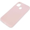 Силиконовый чехол для Samsung Galaxy M21 Red Line Ultimate Розовый