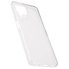 Силиконовый чехол для Samsung Galaxy M22 iBox Crystal Прозрачный