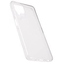 Силиконовый чехол для Samsung Galaxy M22 iBox Crystal Прозрачный