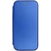 Чехол книжка для Samsung Galaxy M31 Book Cover Синий