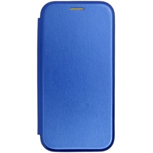 Чехол книжка для Samsung Galaxy M31 Book Cover Синий