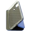 Чехол книжка для Samsung Galaxy M31 Book Cover Синий