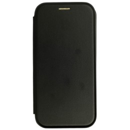 Чехол книжка для Samsung Galaxy M31 Book Cover Черный