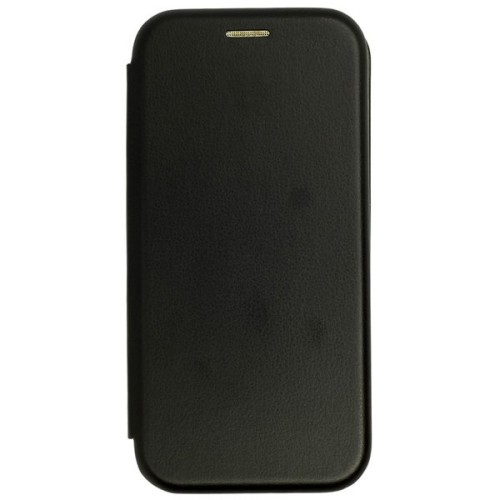 Чехол книжка для Samsung Galaxy M31 Book Cover Черный