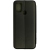 Чехол книжка для Samsung Galaxy M31 Book Cover Черный