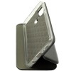 Чехол книжка для Samsung Galaxy M31 Book Cover Черный