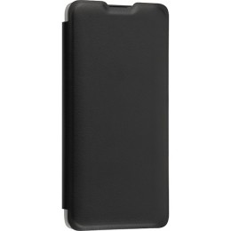 Чехол книжка для Samsung Galaxy M31S Red Line Book Cover Черный