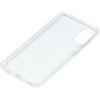 Силиконовый чехол для Samsung Galaxy M31S iBox Crystal Прозрачный