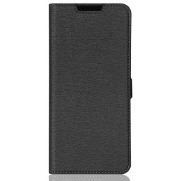 Чехол книжка для Samsung Galaxy M31s DF sFlip 73 Черный