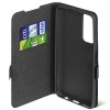 Чехол книжка для Samsung Galaxy M31s DF sFlip 73 Черный