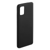 Силиконовый чехол для Samsung Galaxy M31S Red Line Ultimate Черный