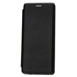 Чехол книжка для Samsung Galaxy M31s Red Line Unit Черный