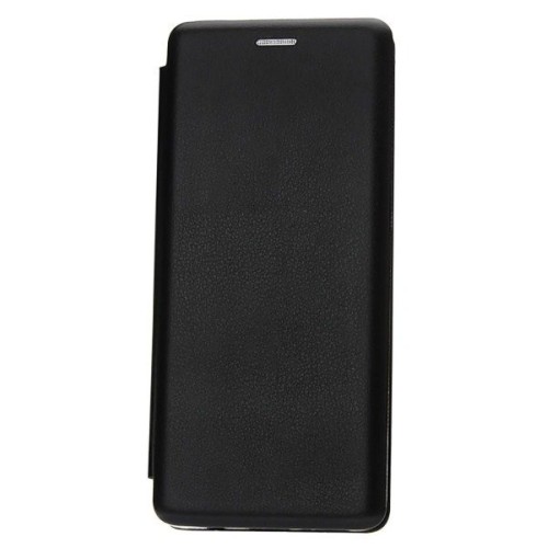 Чехол книжка для Samsung Galaxy M31s Red Line Unit Черный
