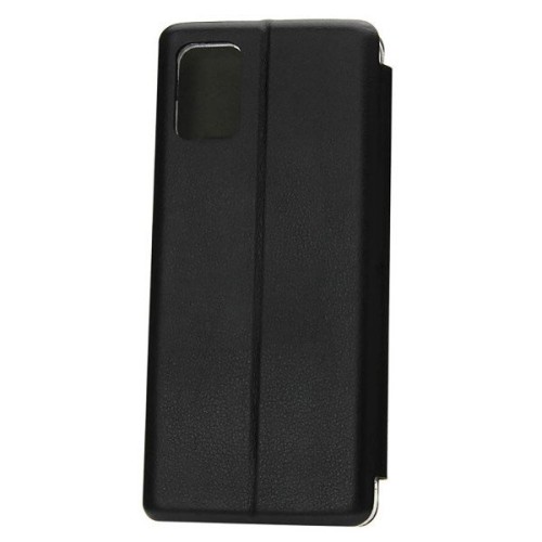Чехол книжка для Samsung Galaxy M31s Red Line Unit Черный