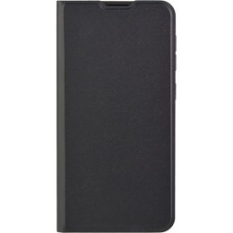 Чехол книжка для Samsung Galaxy M31S Red Line iBox Черный