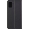 Чехол книжка для Samsung Galaxy M31S Red Line iBox Черный