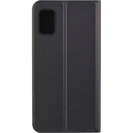 Чехол книжка для Samsung Galaxy M31S Red Line iBox Черный