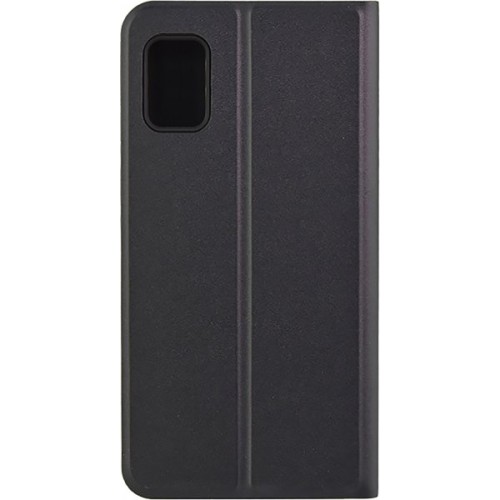 Чехол книжка для Samsung Galaxy M31S Red Line iBox Черный