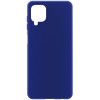 Силиконовый чехол для Samsung Galaxy M32 Red Line Ultimate Синий
