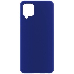 Силиконовый чехол для Samsung Galaxy M32 Red Line Ultimate Синий
