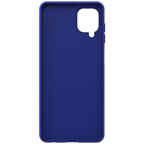 Силиконовый чехол для Samsung Galaxy M32 Red Line Ultimate Синий