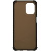 Силиконовый чехол для Samsung Galaxy M32 Araree M Cover GP-FPM325KDABR Черный
