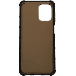 Силиконовый чехол для Samsung Galaxy M32 Araree M Cover GP-FPM325KDABR Черный