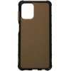 Силиконовый чехол для Samsung Galaxy M32 Araree M Cover GP-FPM325KDABR Черный