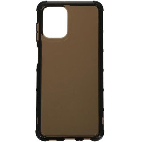 Силиконовый чехол для Samsung Galaxy M32 Araree M Cover GP-FPM325KDABR Черный