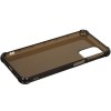 Силиконовый чехол для Samsung Galaxy M32 Araree M Cover GP-FPM325KDABR Черный