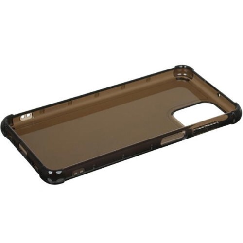 Силиконовый чехол для Samsung Galaxy M32 Araree M Cover GP-FPM325KDABR Черный