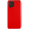 Чехол книжка для Samsung Galaxy M33 Book Cover Красный