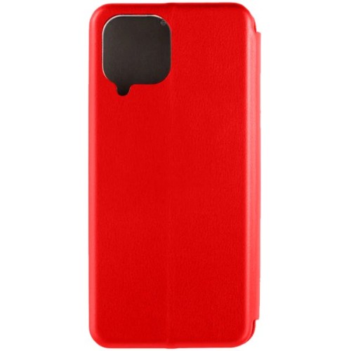 Чехол книжка для Samsung Galaxy M33 Book Cover Красный