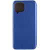 Чехол книжка для Samsung Galaxy M33 Book Cover Синий