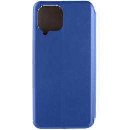 Чехол книжка для Samsung Galaxy M33 Book Cover Синий