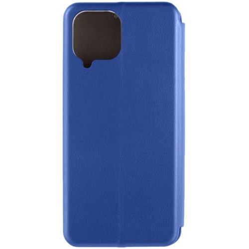 Чехол книжка для Samsung Galaxy M33 Book Cover Синий