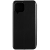 Чехол книжка для Samsung Galaxy M33 Book Cover Черный