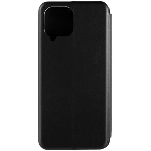 Чехол книжка для Samsung Galaxy M33 Book Cover Черный