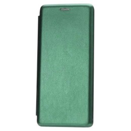 Чехол книжка для Samsung Galaxy Note 10 Lite Red Line Unit Зеленый
