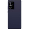 Силиконовый чехол для Samsung Galaxy Note 20 Ultra Red Line Ultimate Синий