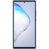 Силиконовый чехол для Samsung Galaxy Note 20 Ultra Red Line Ultimate Синий