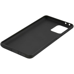 Силиконовый чехол для Samsung Galaxy S10 Lite Red Line Ultimate Черный