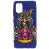 Силиконовый чехол для Samsung Galaxy S20 Helsen J68