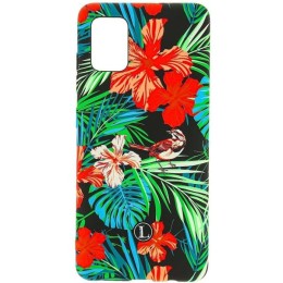 Силиконовый чехол для Samsung Galaxy S20 Helsen H8