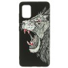 Силиконовый чехол для Samsung Galaxy S20+ Helsen J70