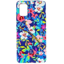Силиконовый чехол для Samsung Galaxy S20+ Helsen H9
